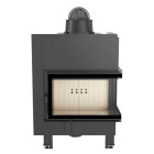 Recuperador MBM 10 Com Lateral - Kratki